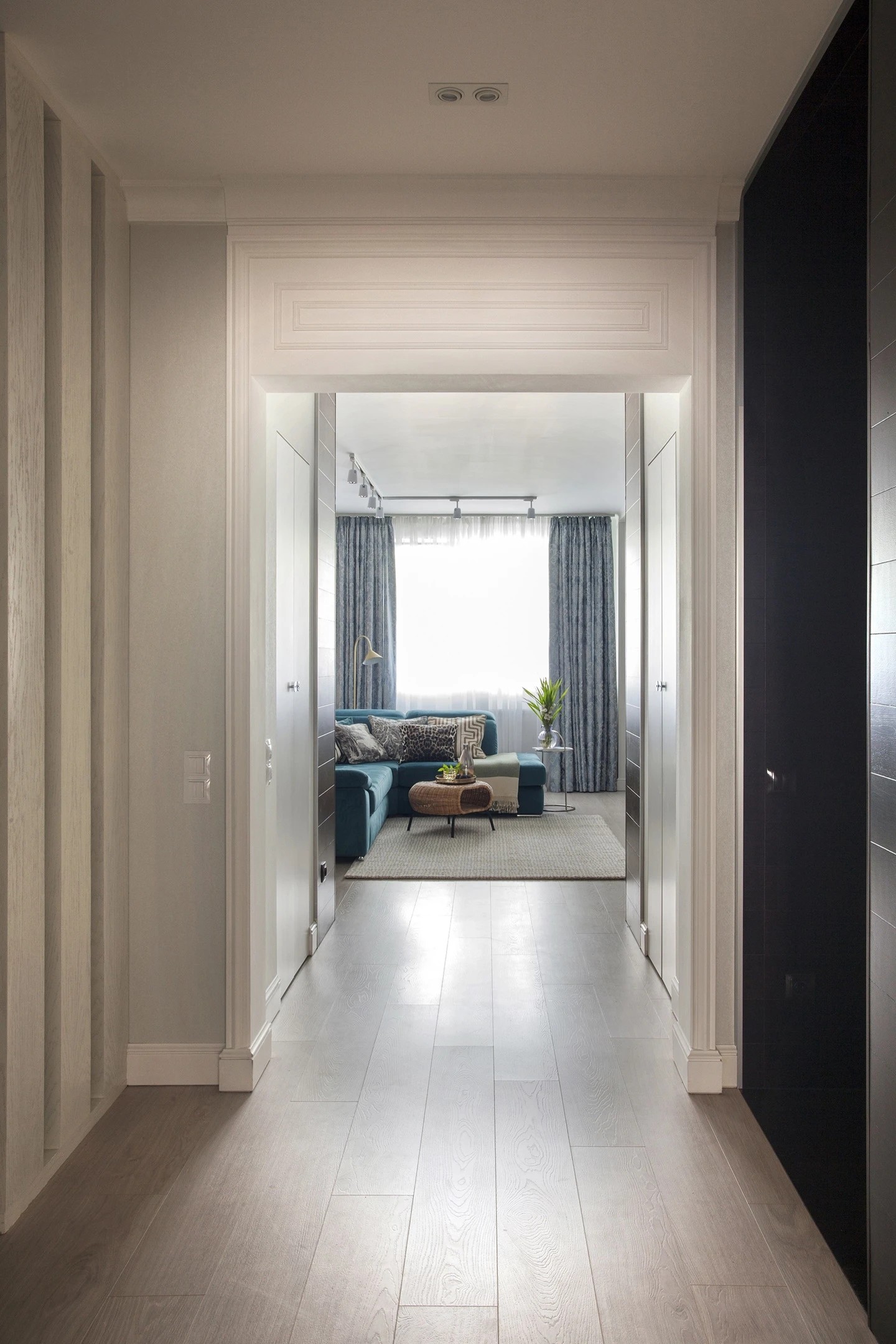 Проект "Весна в городе"