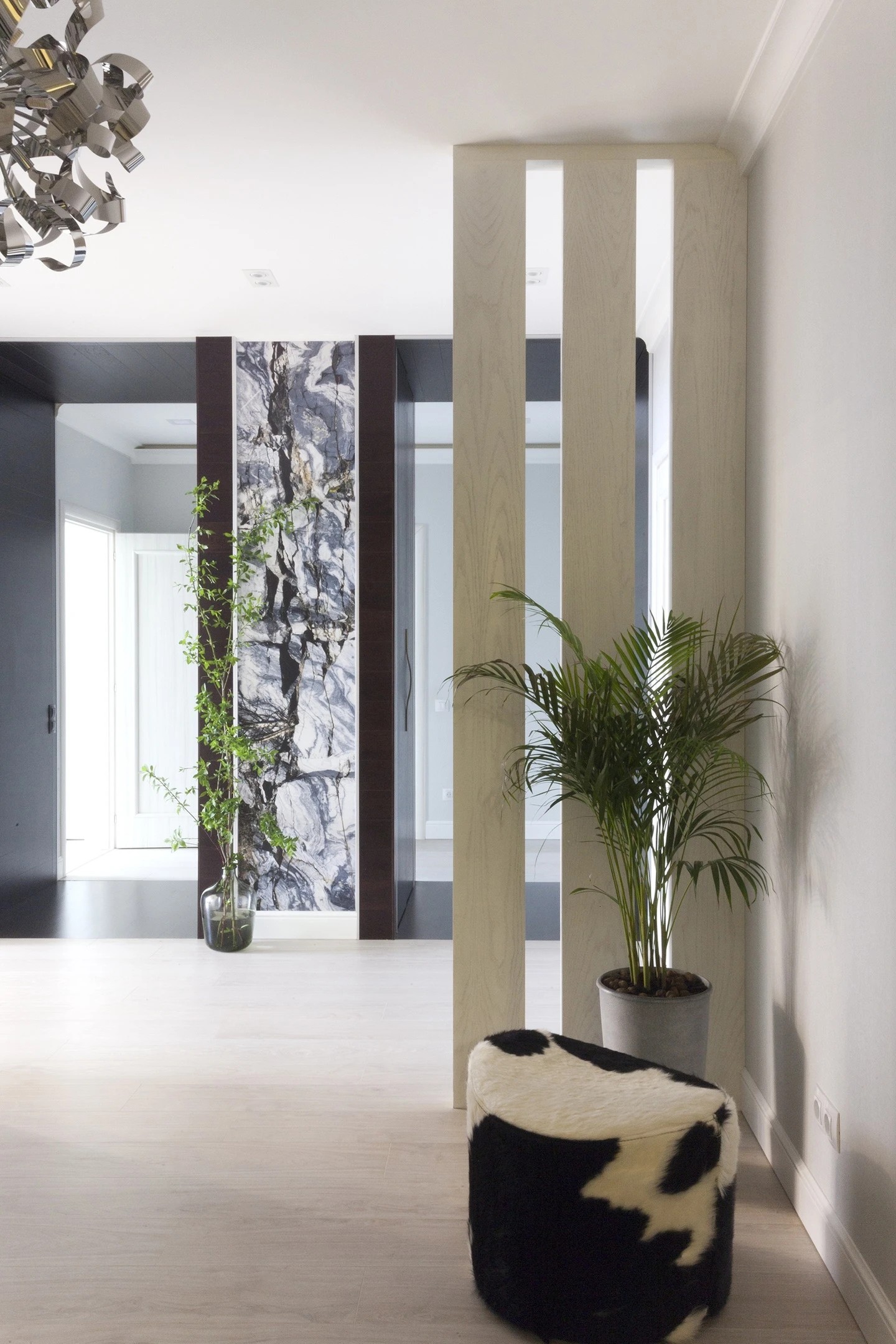 Проект "Весна в городе"