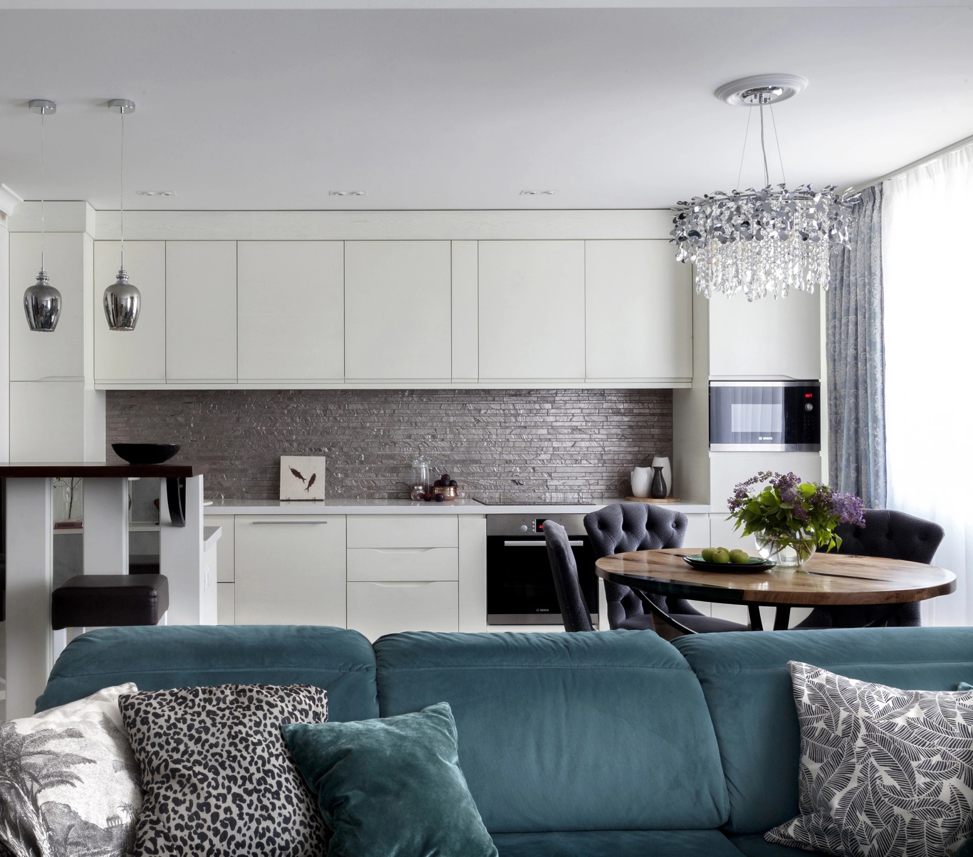 Проект "Весна в городе"