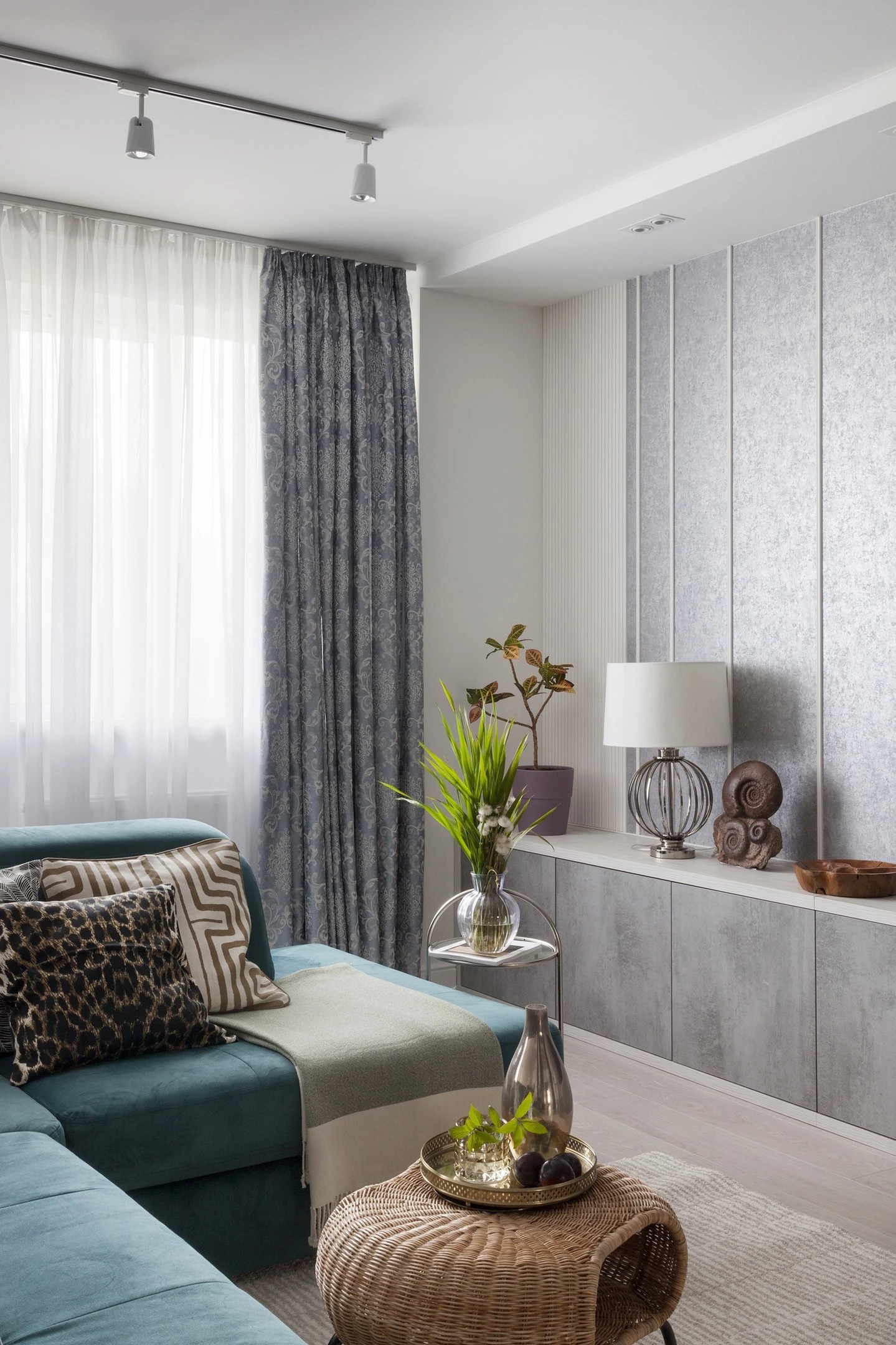 Проект "Весна в городе"