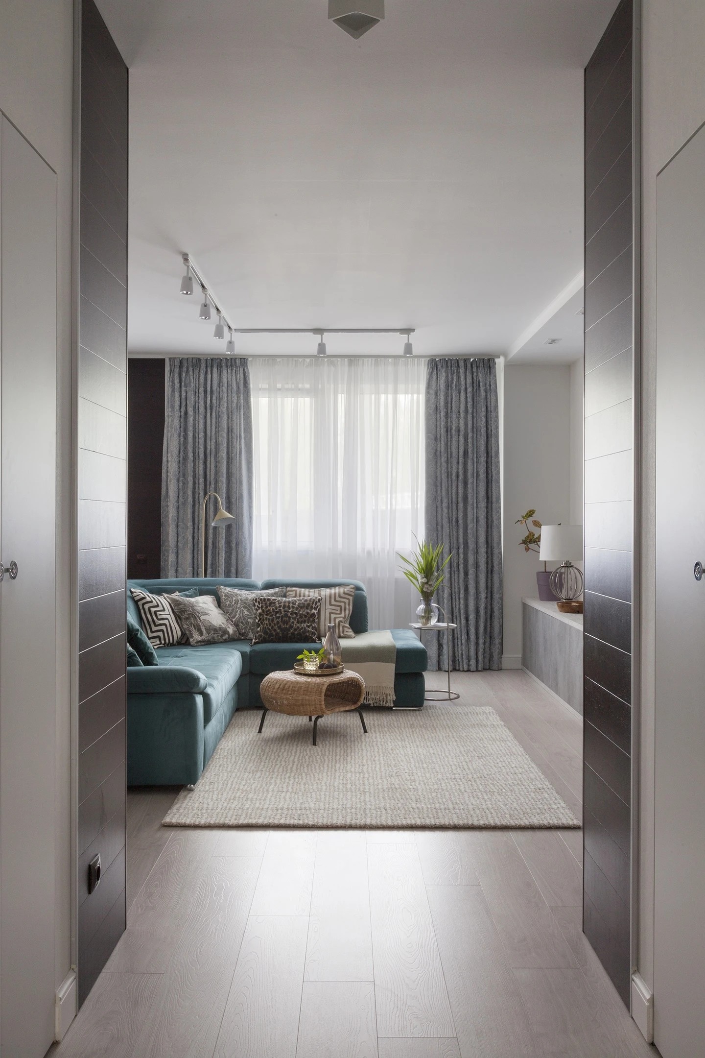 Проект "Весна в городе"