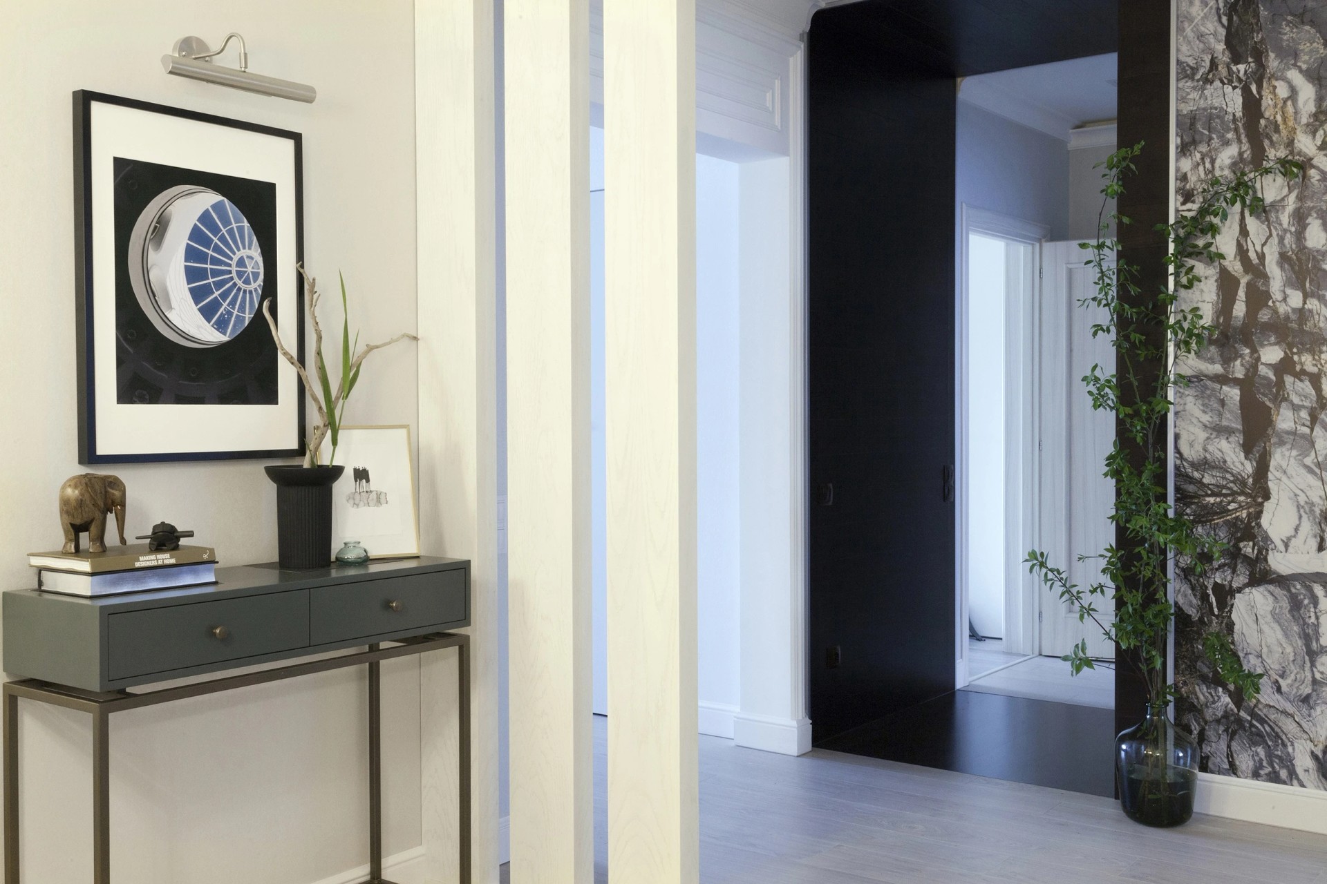 Проект "Весна в городе"