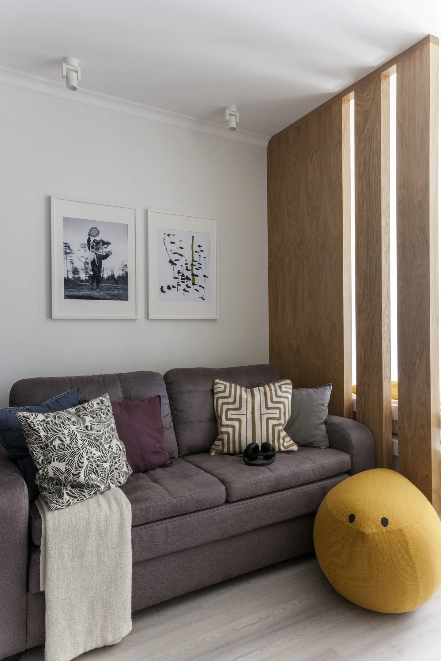 Проект "Весна в городе"