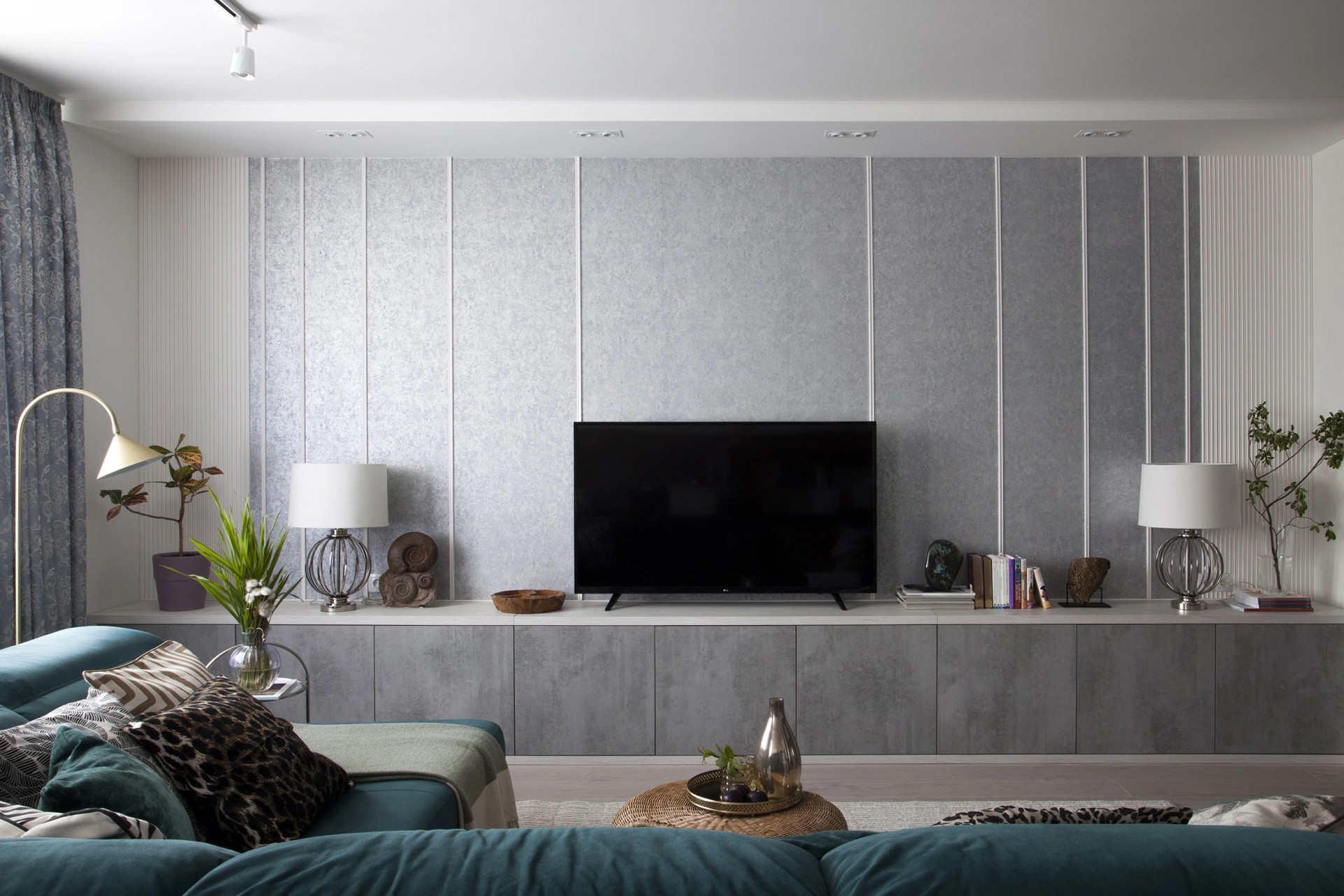 Проект "Весна в городе"