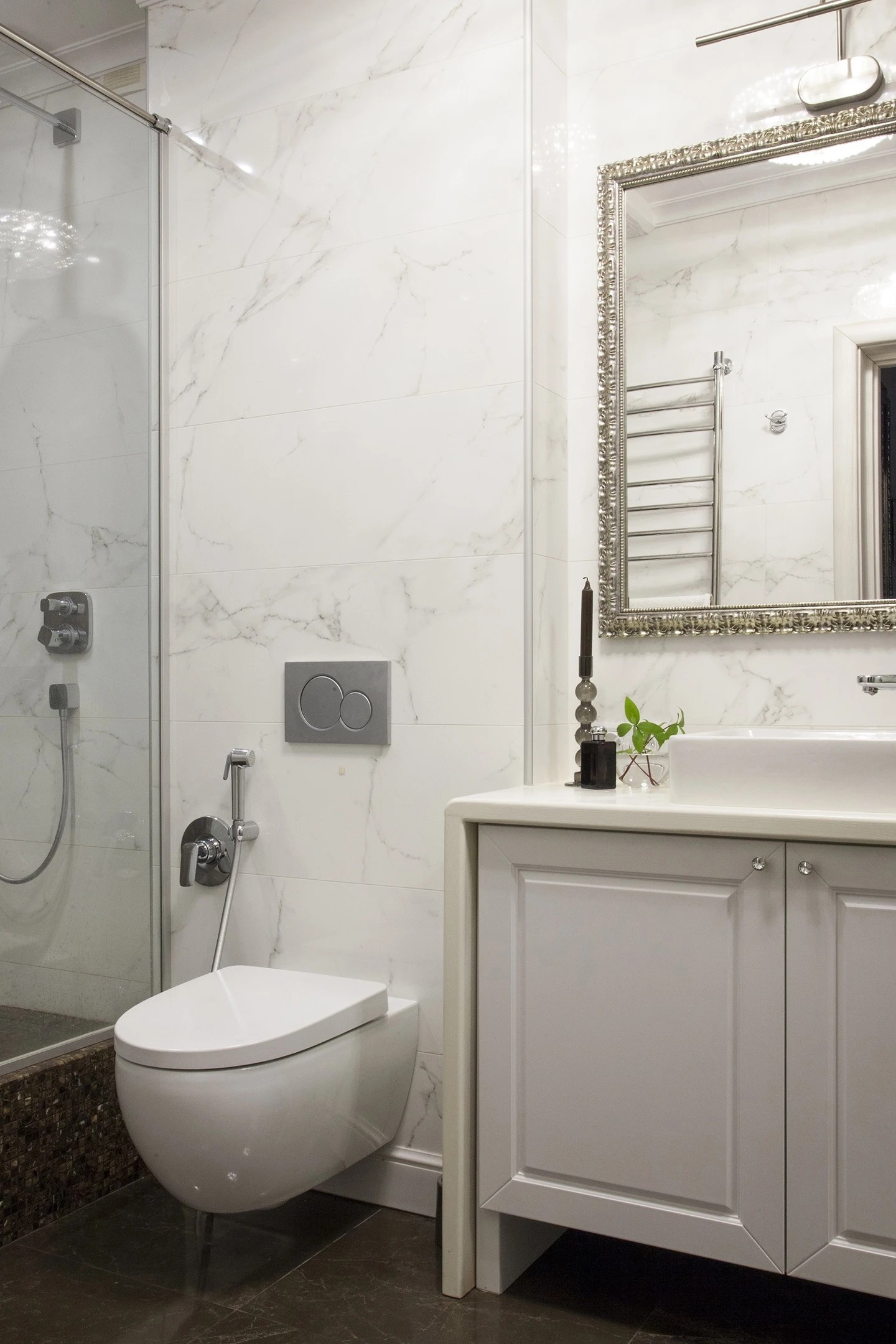 Проект "Весна в городе"