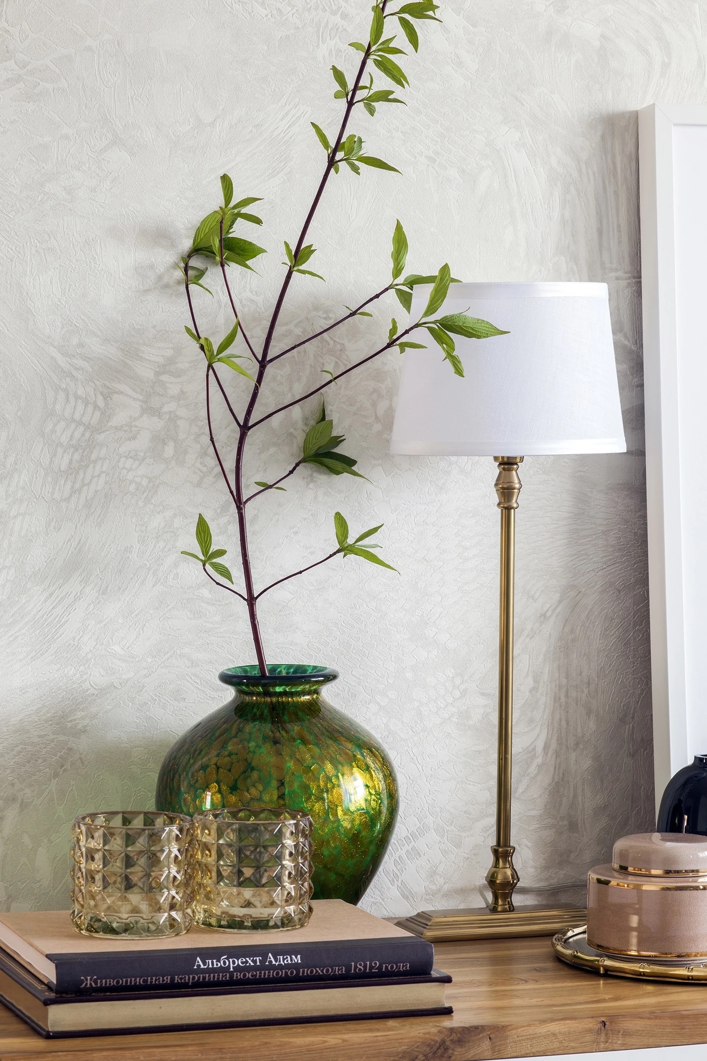 Проект "Весна в городе"