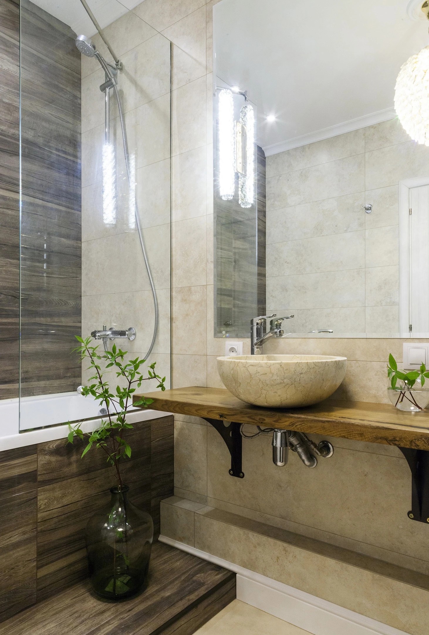 Проект "Весна в городе"