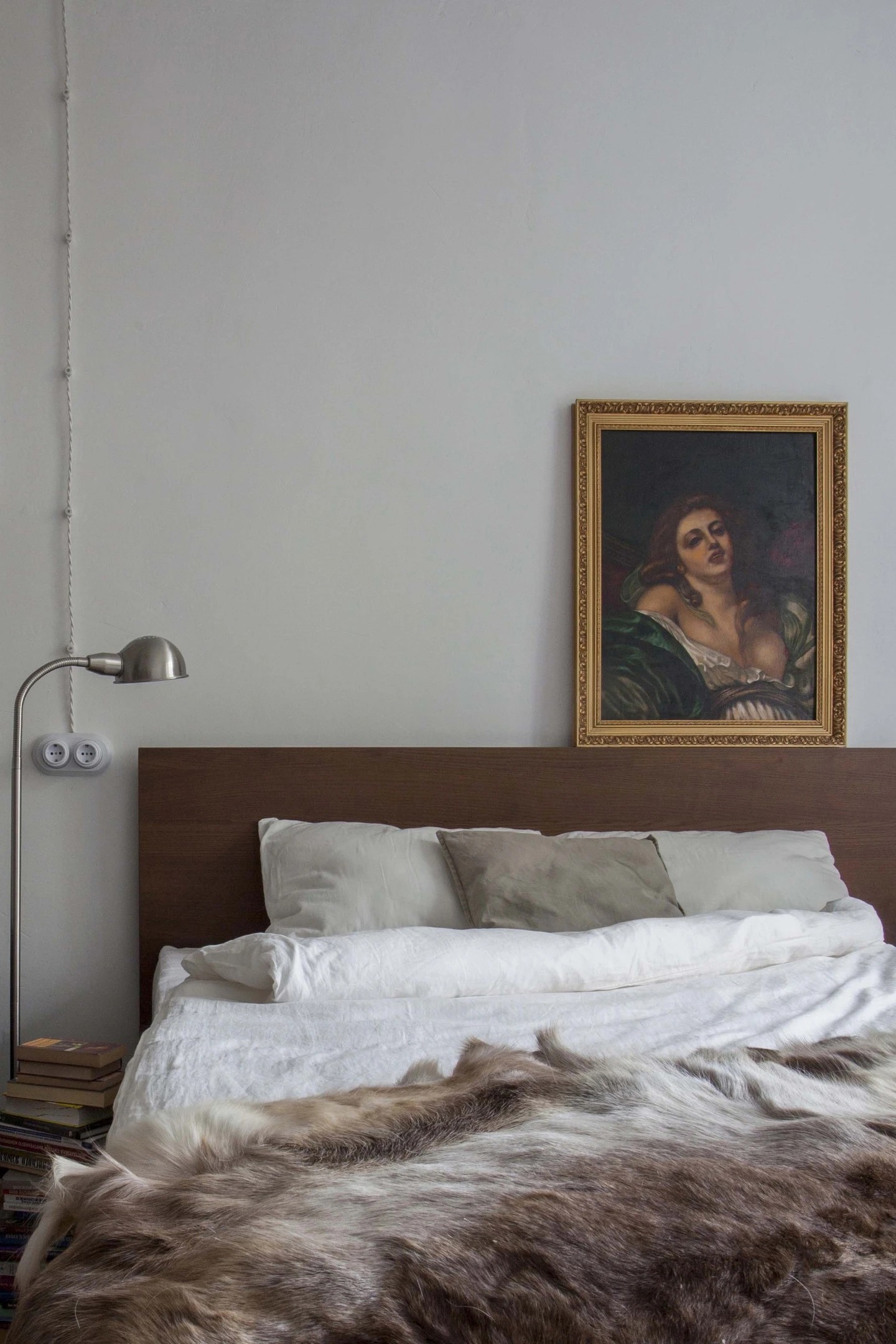 Проект "В доме 1890 года"