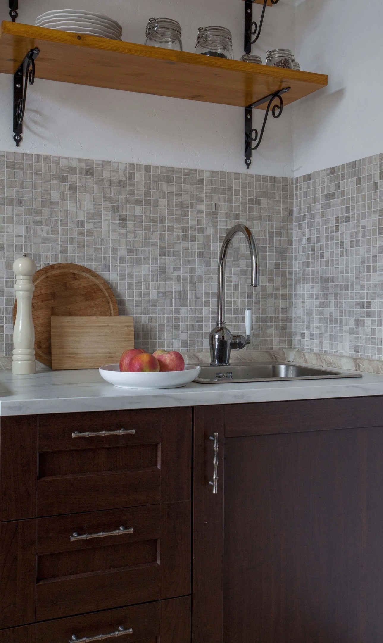 Проект "В доме 1890 года"