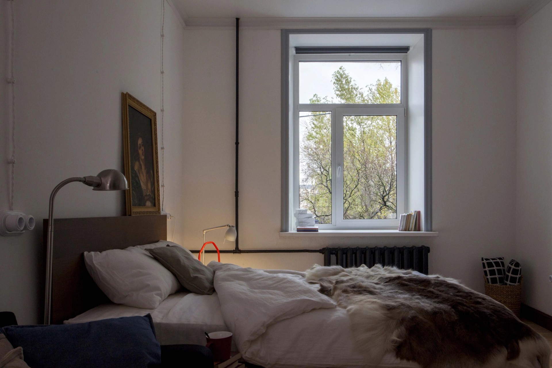 Проект "В доме 1890 года"