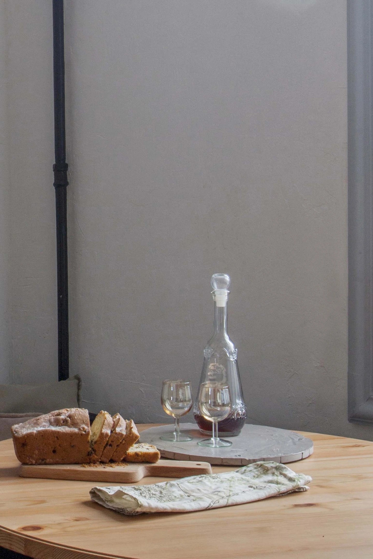 Проект "В доме 1890 года"