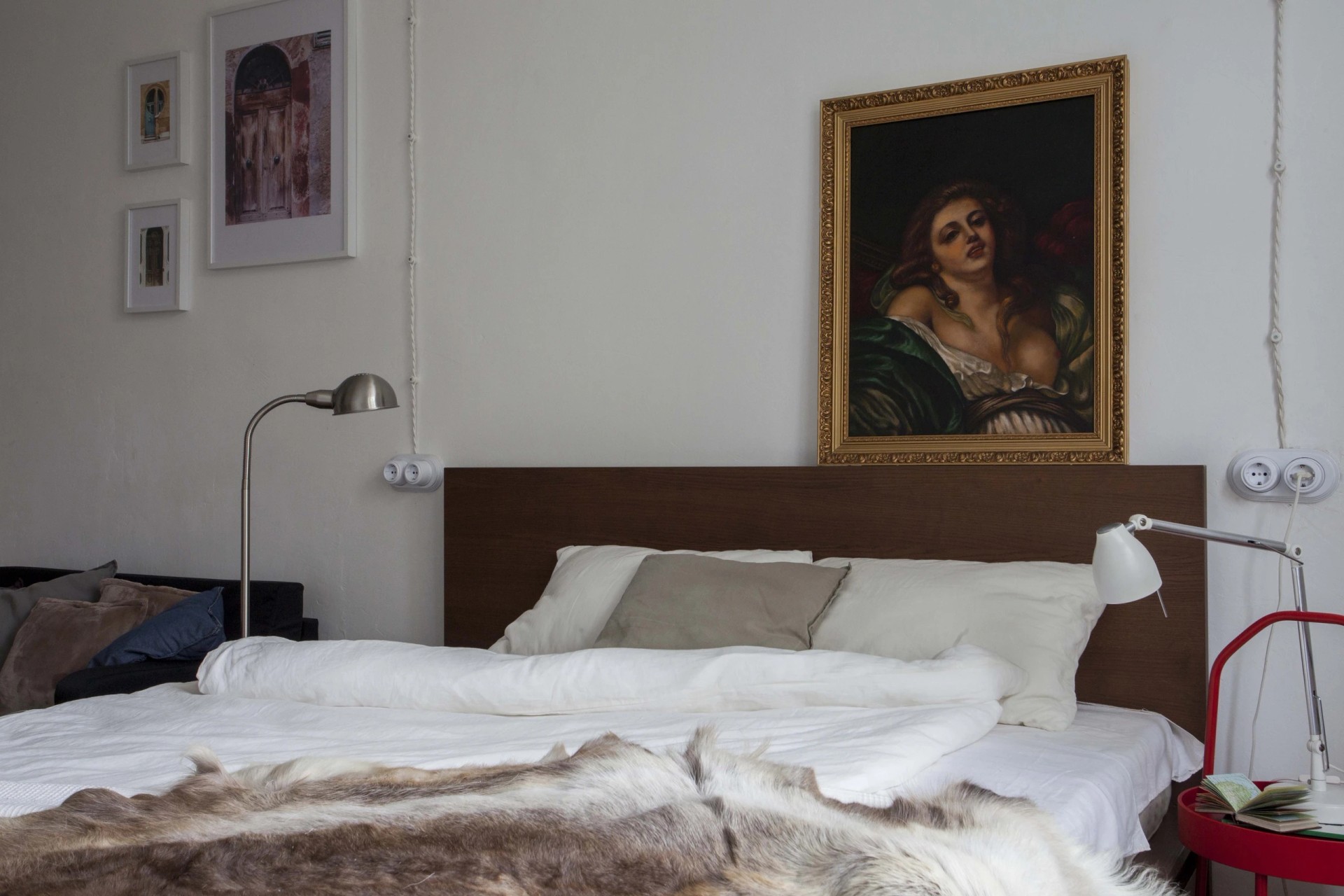 Проект "В доме 1890 года"