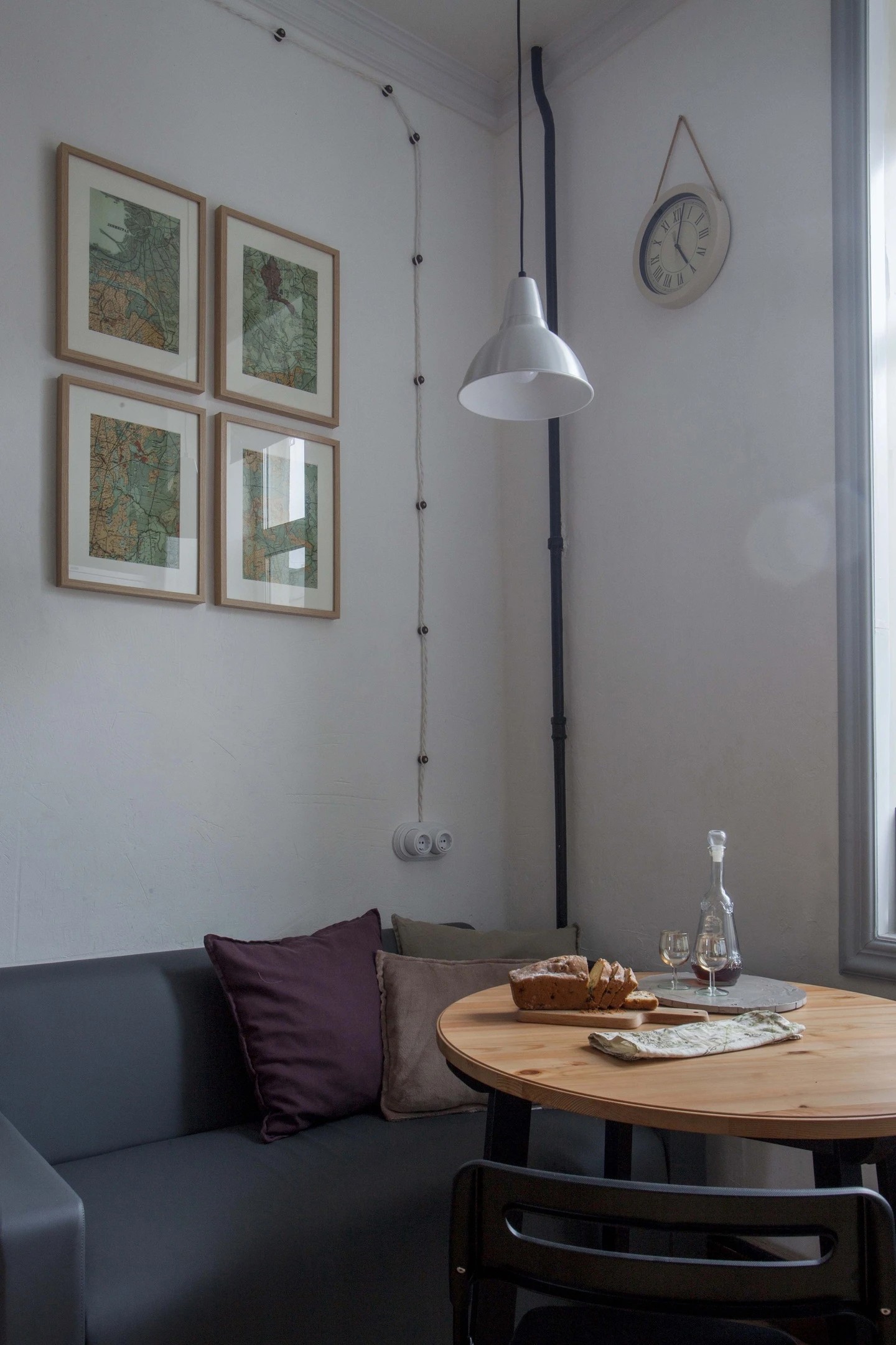 Проект "В доме 1890 года"