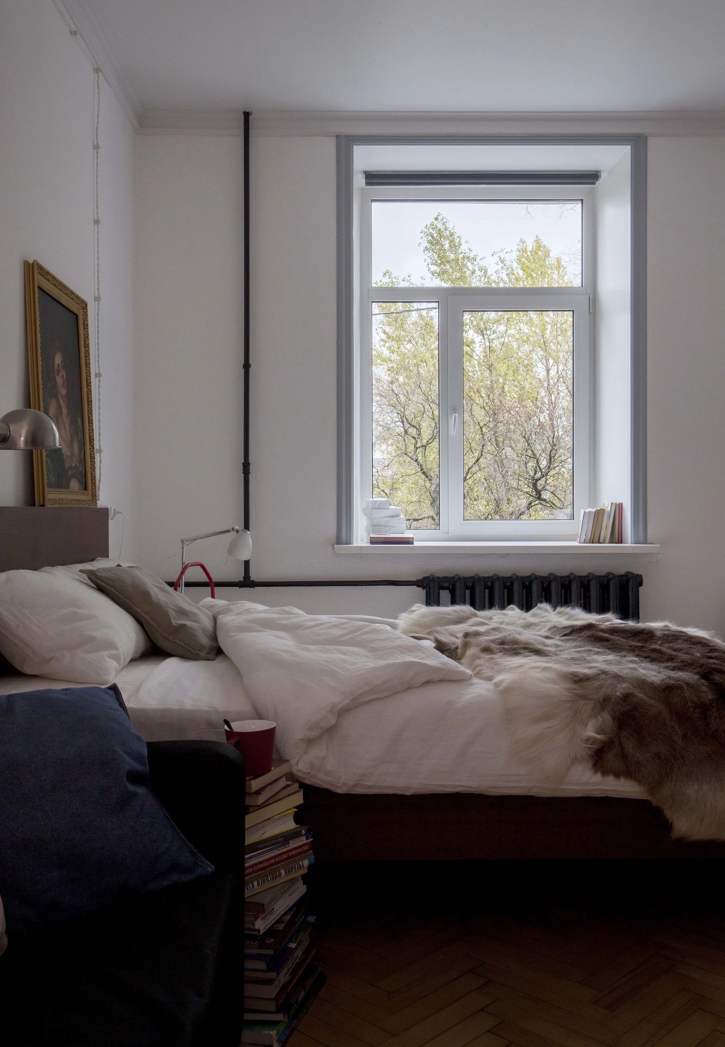 Проект "В доме 1890 года"