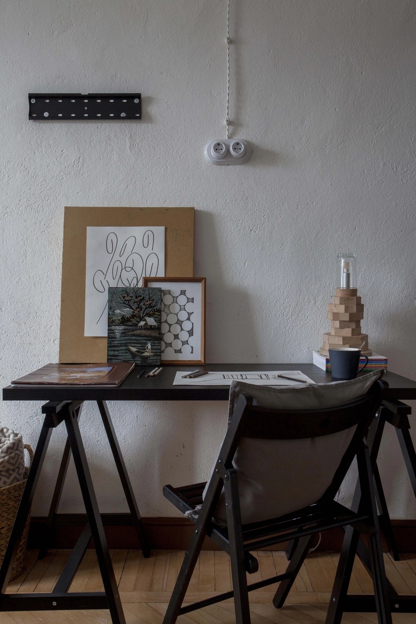 Проект "В доме 1890 года"