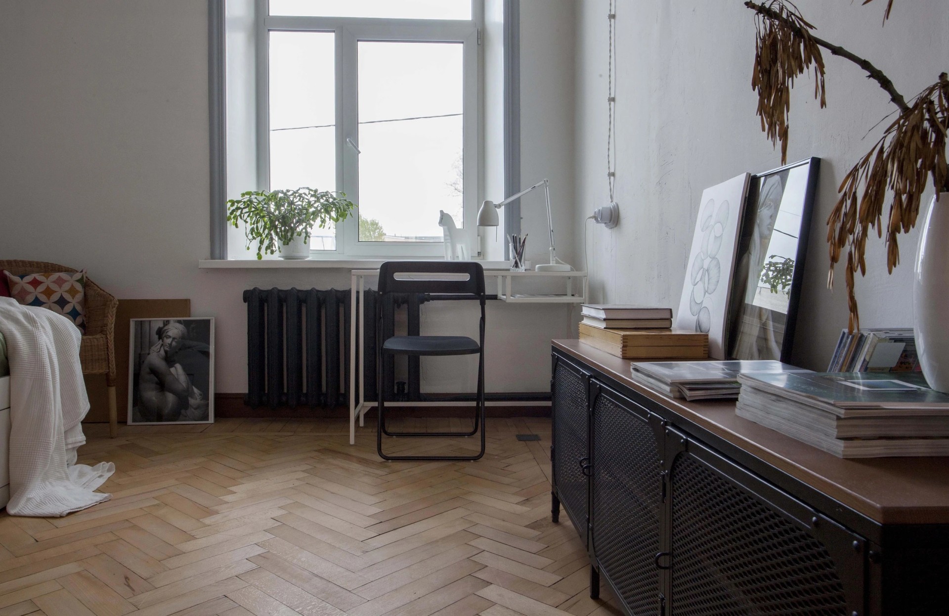 Проект "В доме 1890 года"