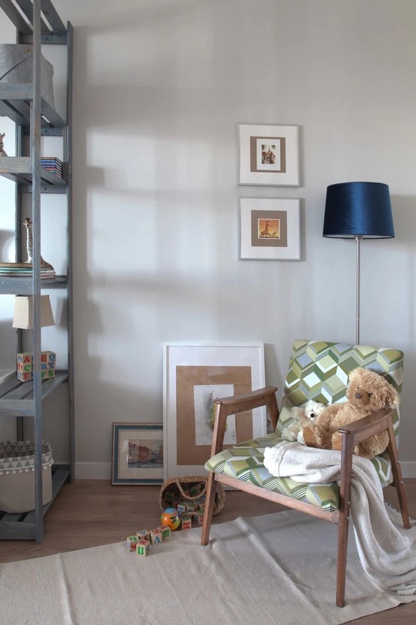 Проект "Как в сказке"