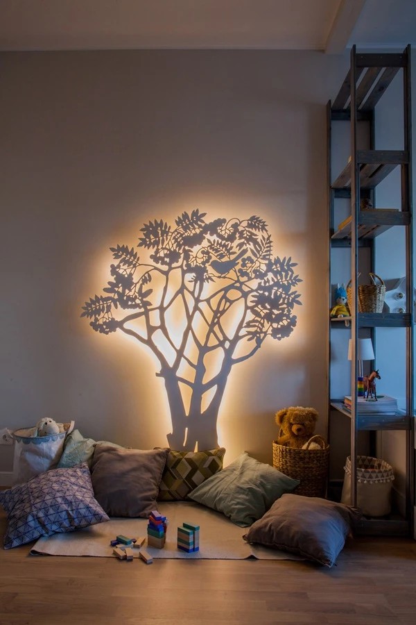 Проект "Как в сказке"