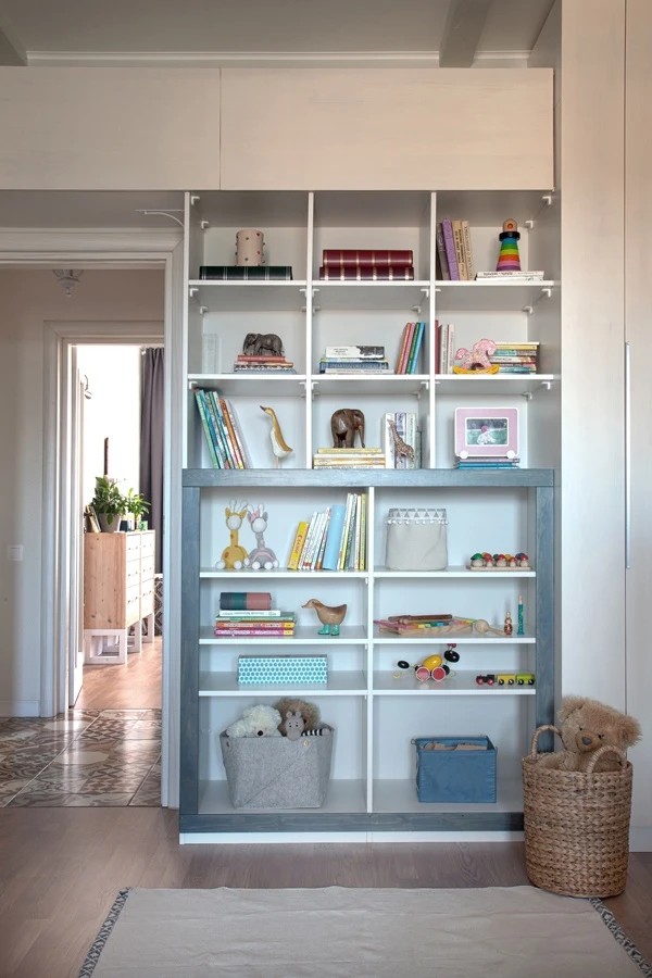 Проект "Как в сказке"