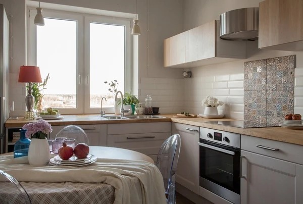 Проект "Как в сказке"