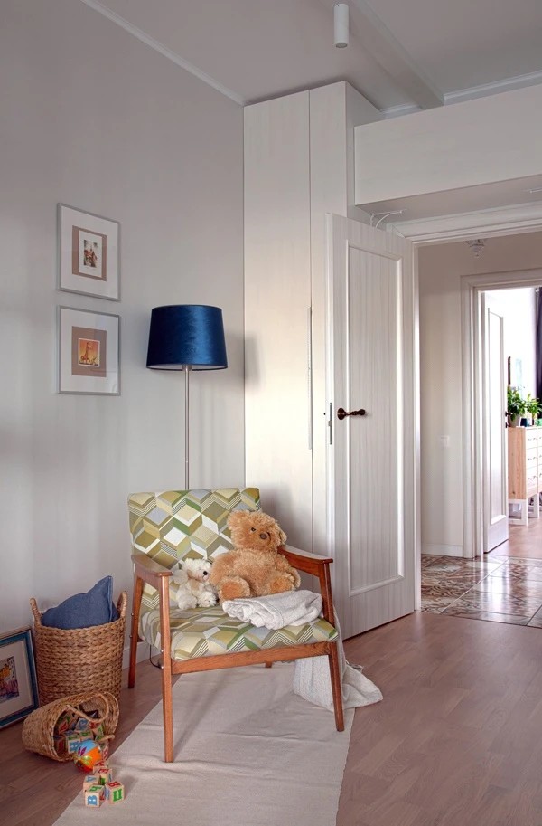 Проект "Как в сказке"