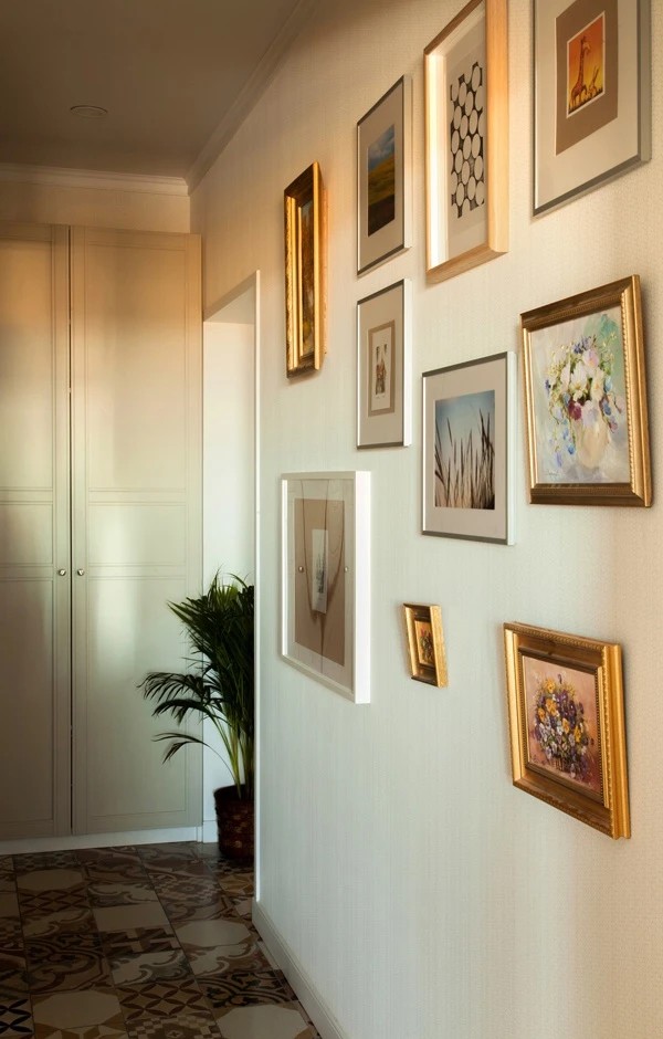 Проект "Как в сказке"