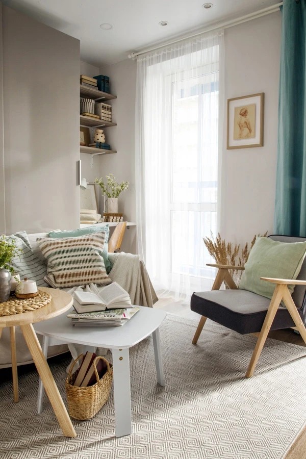 Проект "Балтийский берег"