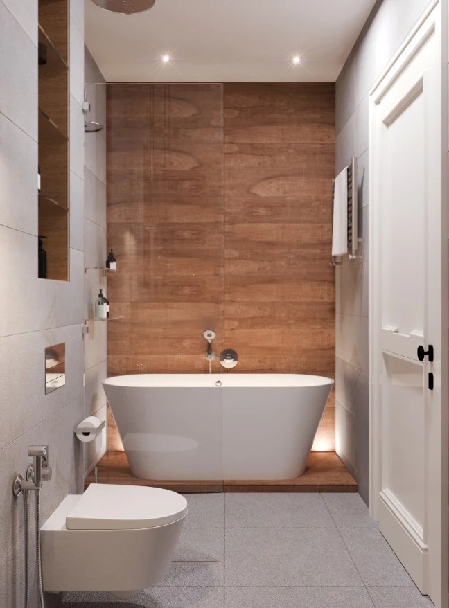 ЖК "Две эпохи"