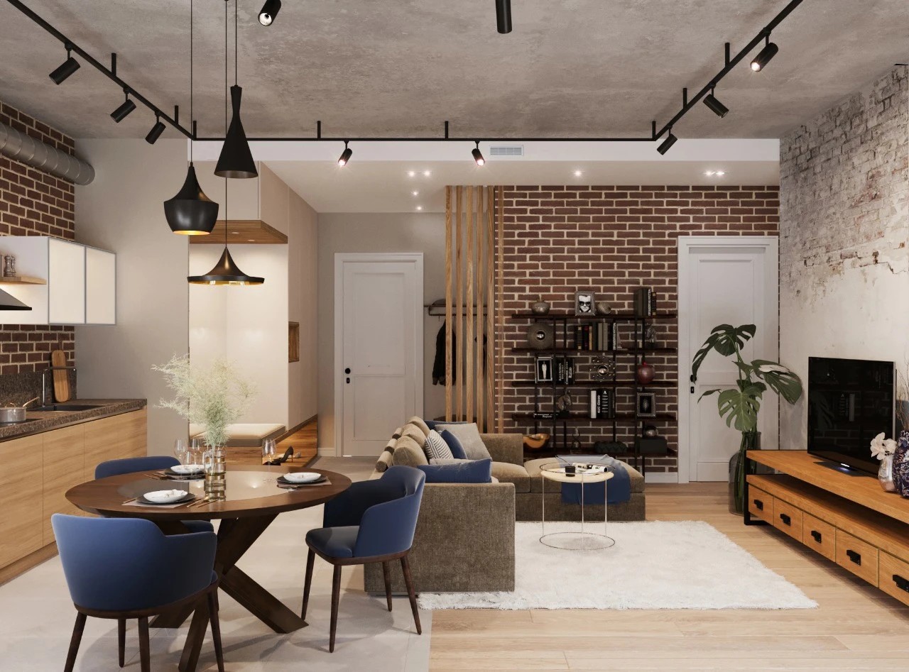 ЖК "Две эпохи"