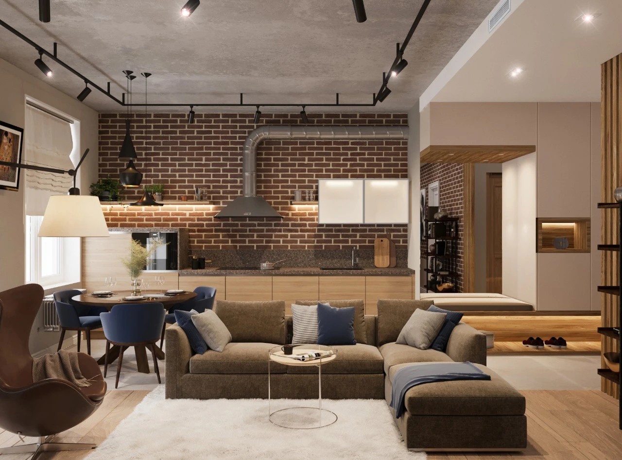 ЖК "Две эпохи"