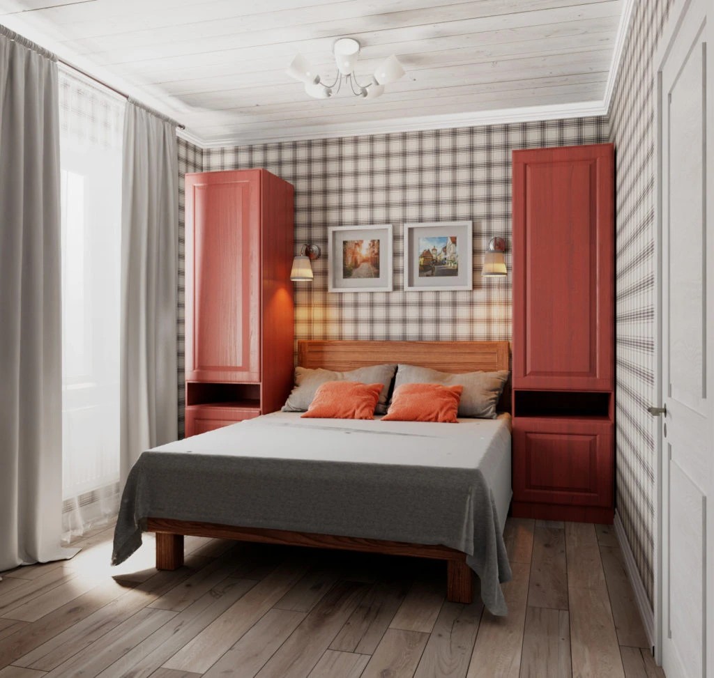 Загородный дом