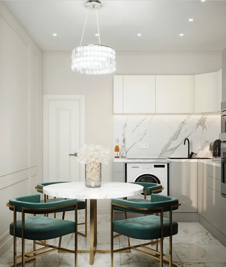 Комендантский проспект ЖК Ультра Сити