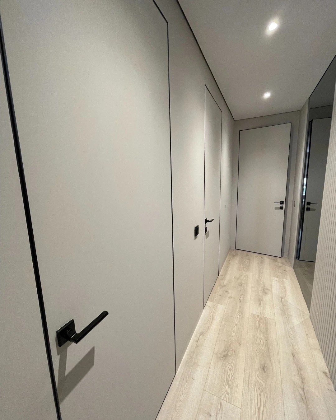 ЖК Орловский Парк