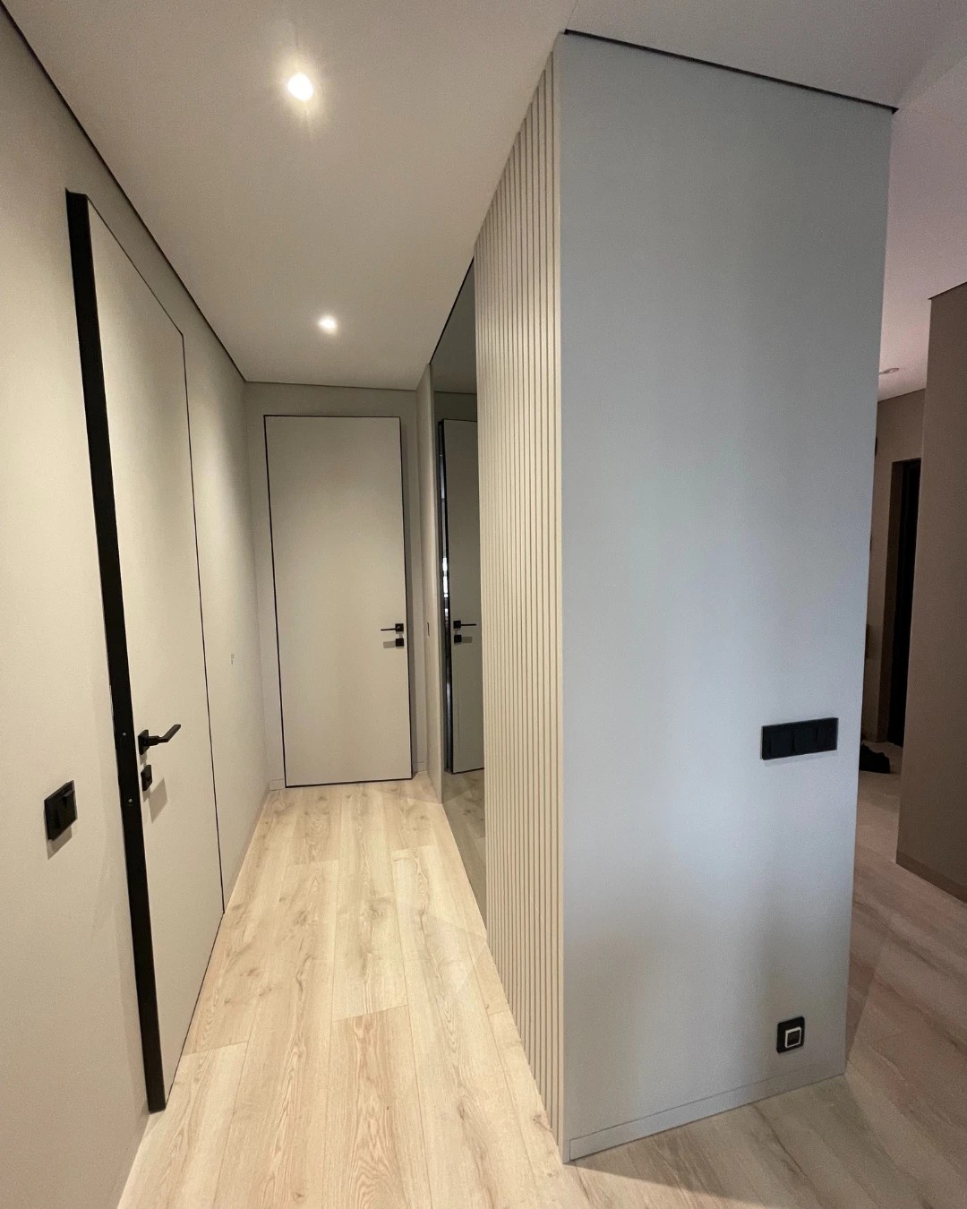 ЖК Орловский Парк