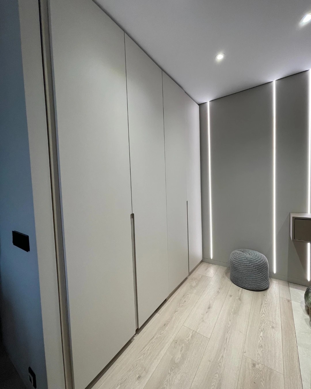 ЖК Орловский Парк