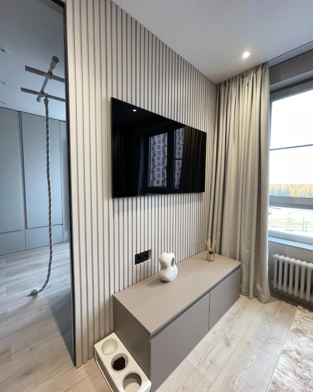 ЖК Орловский Парк