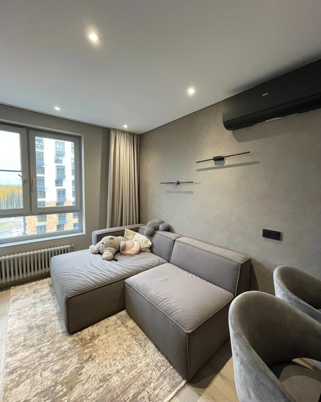 ЖК Орловский Парк