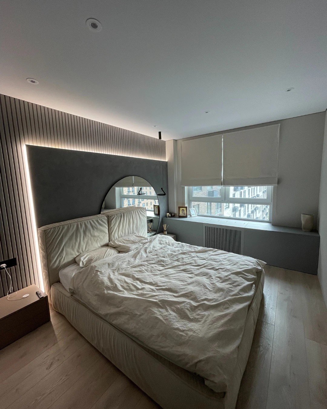 ЖК Орловский Парк