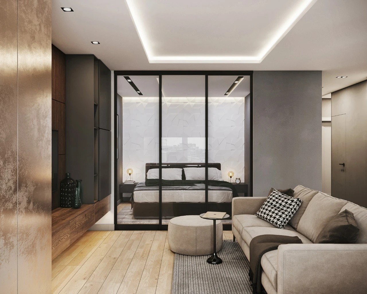 ЖК Кристалл Полюстрово