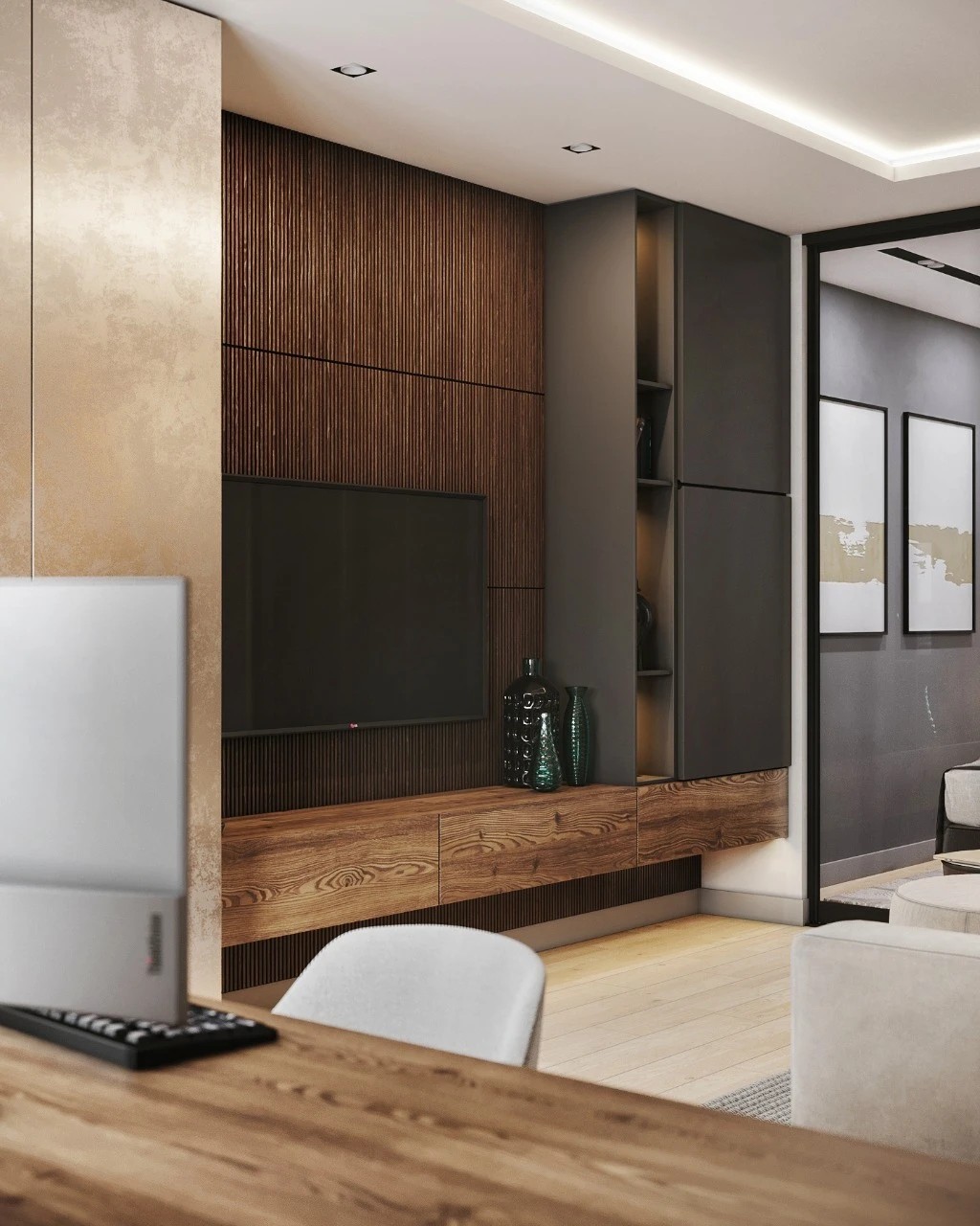 ЖК Кристалл Полюстрово