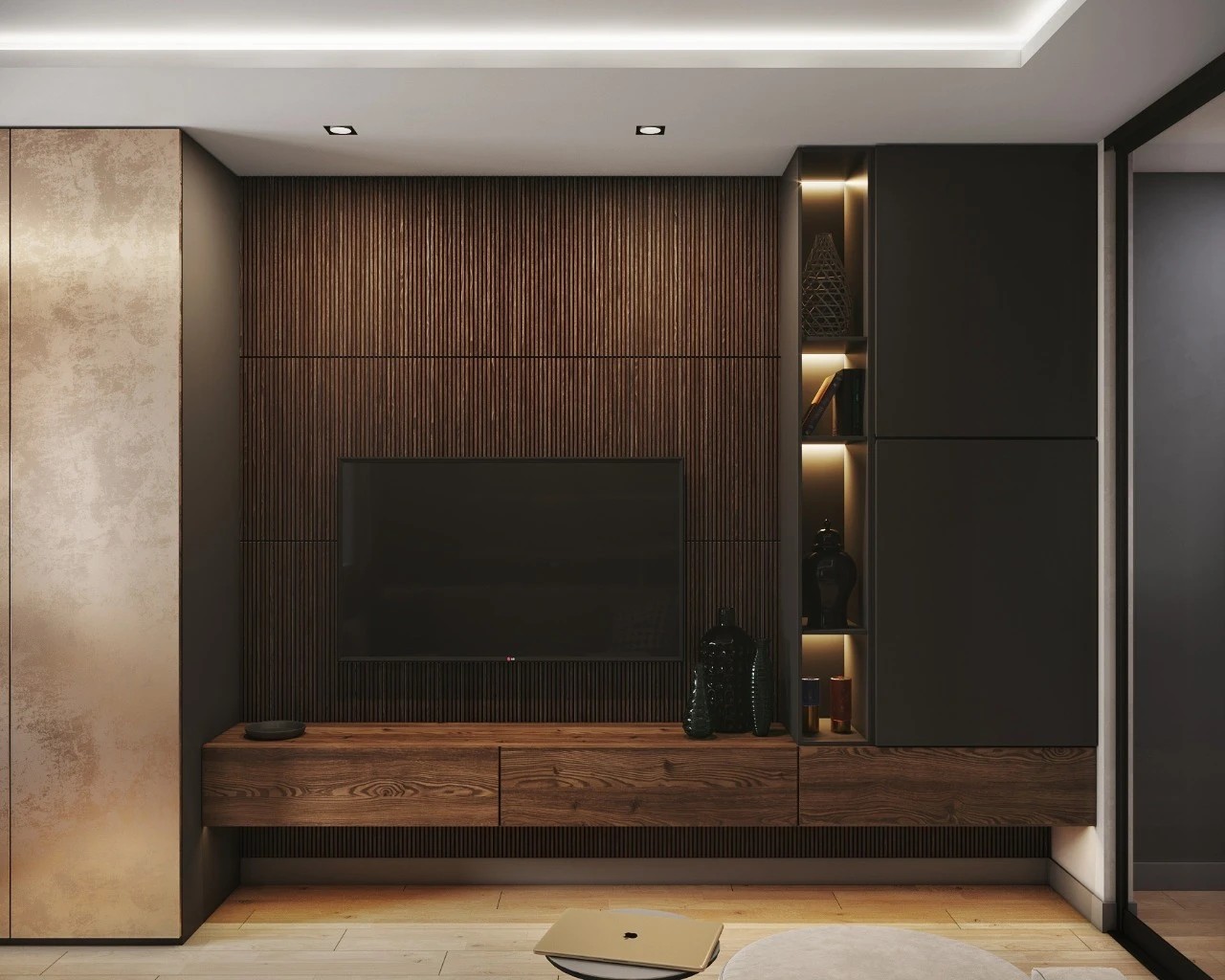 ЖК Кристалл Полюстрово