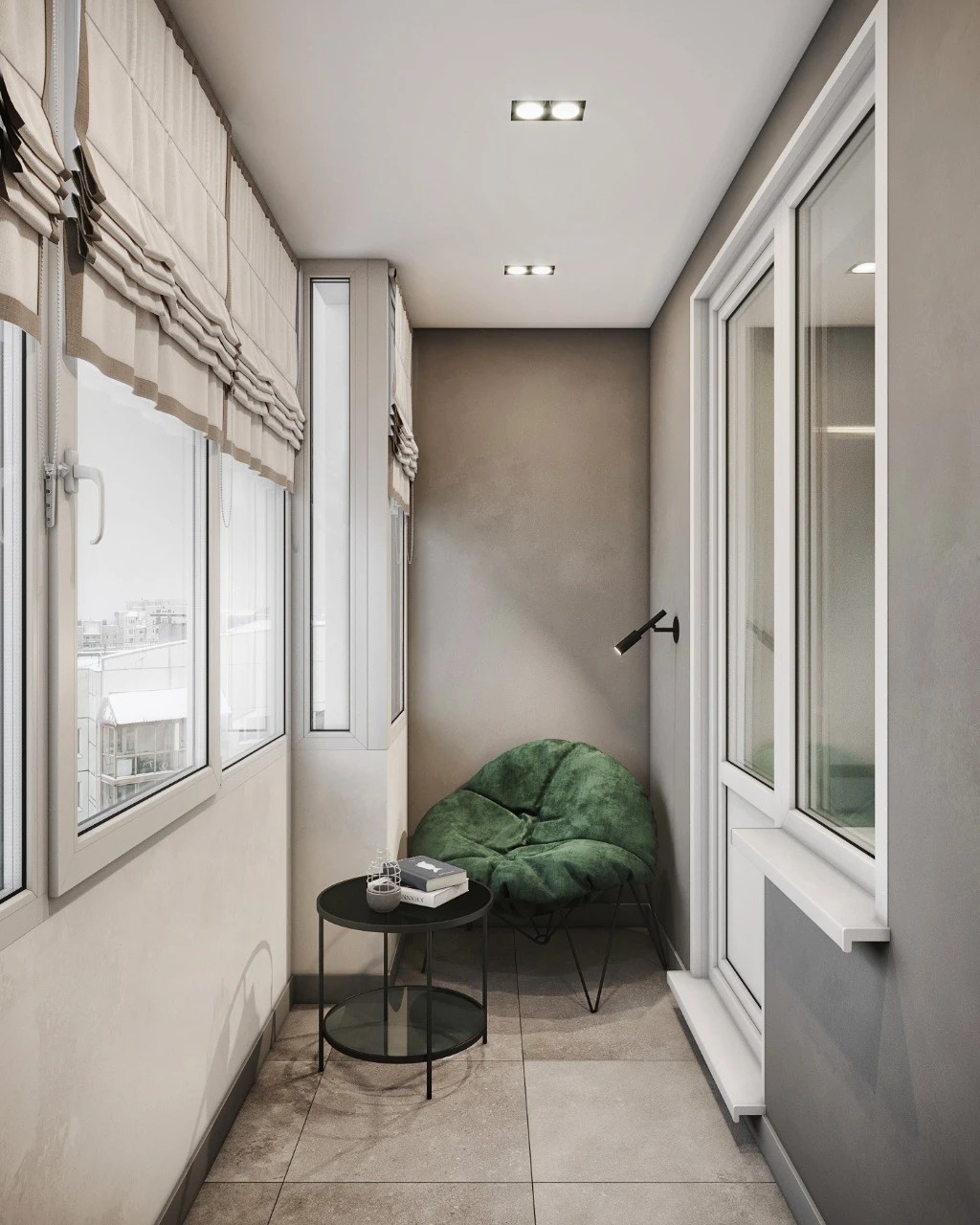 ЖК Кристалл Полюстрово