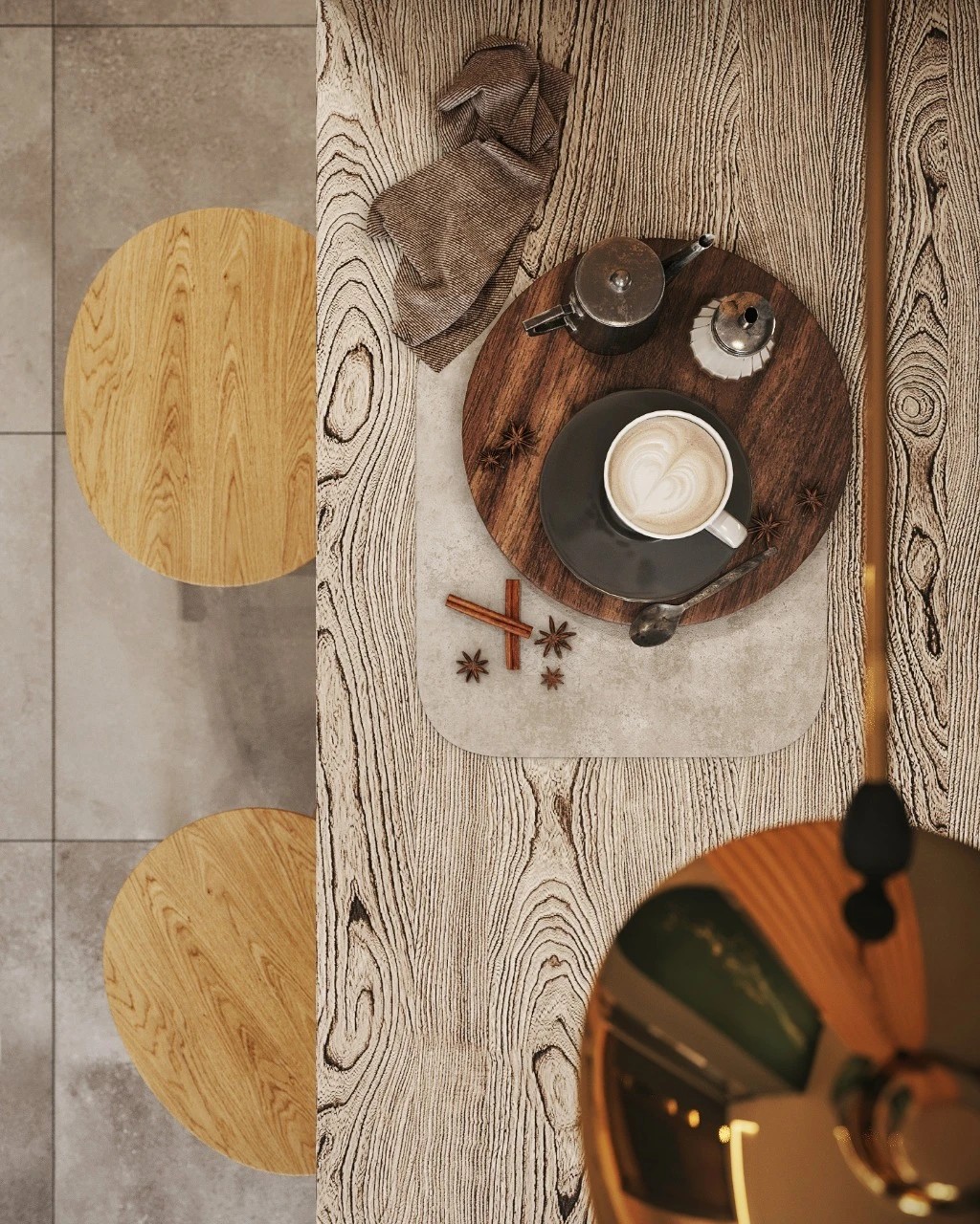 ЖК Кристалл Полюстрово