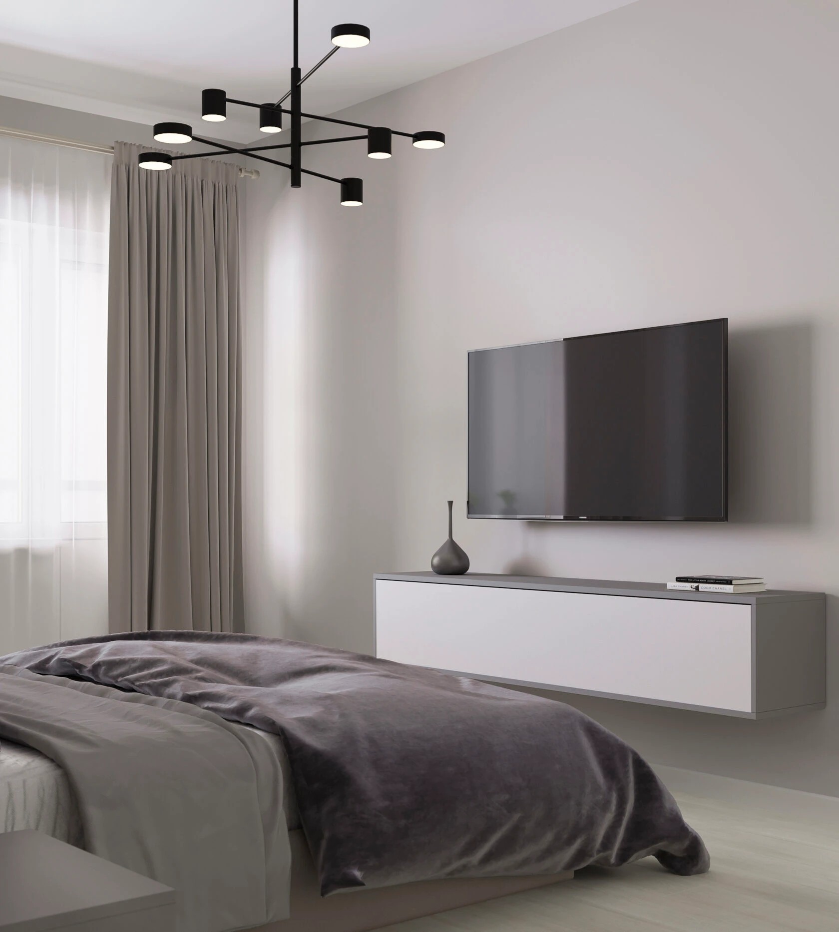 Дизайн-проект ЖК Терра