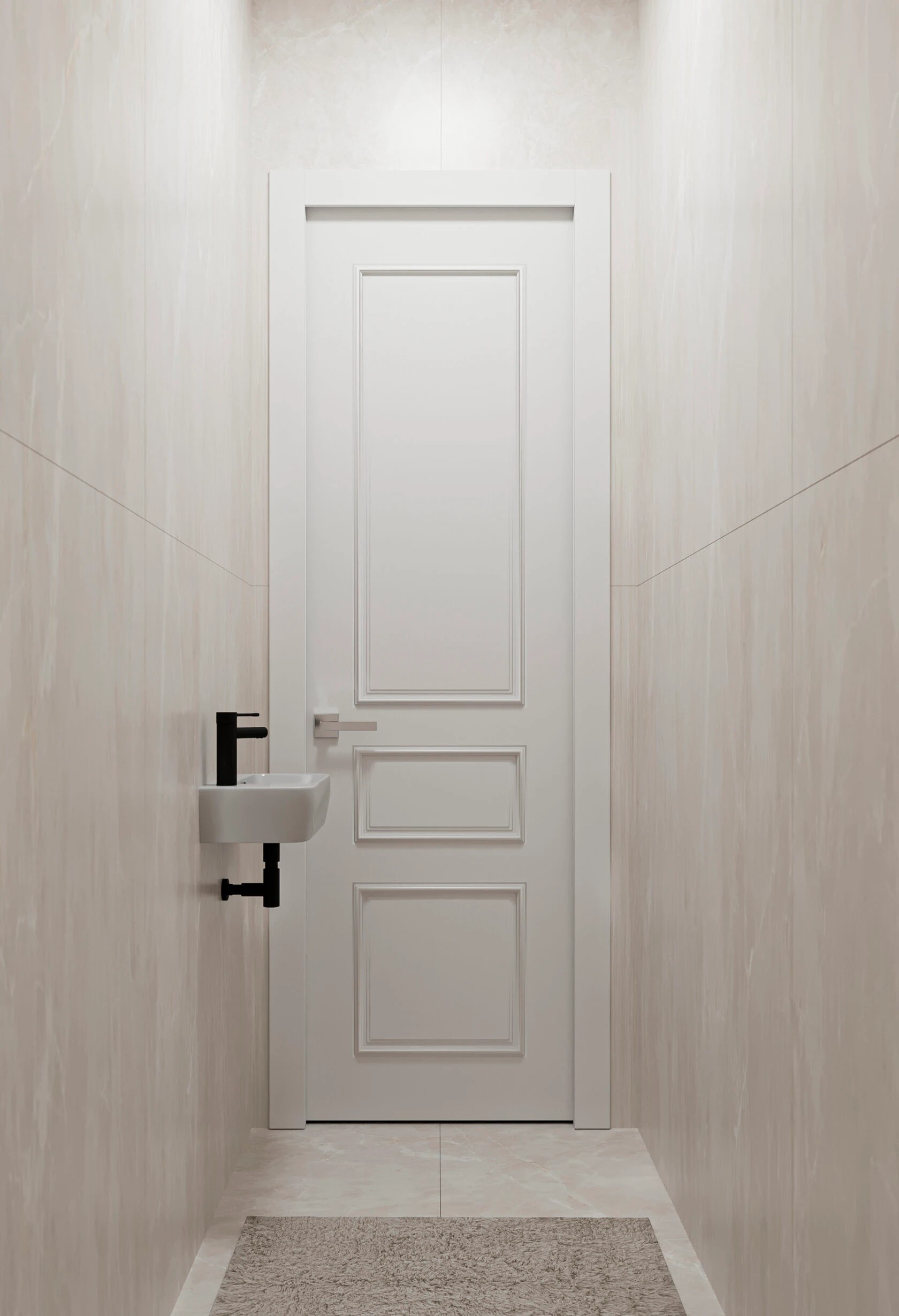 Дизайн-проект ЖК Терра