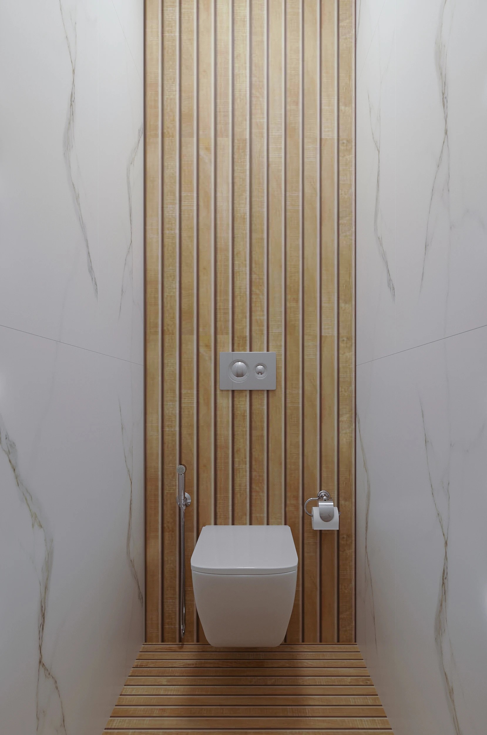 Дизайн-проект на Краснопутиловской