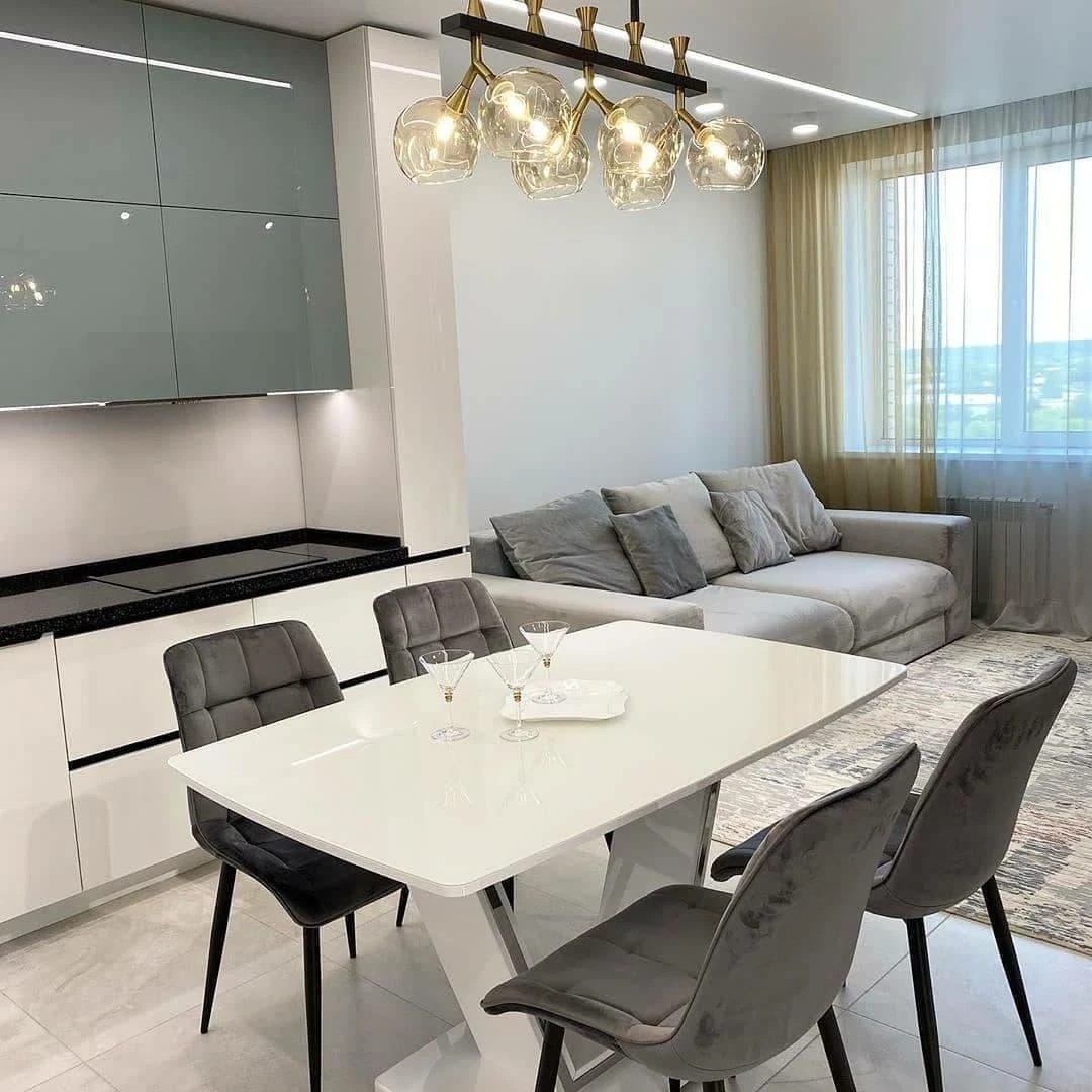 ЖК Чистое Небо