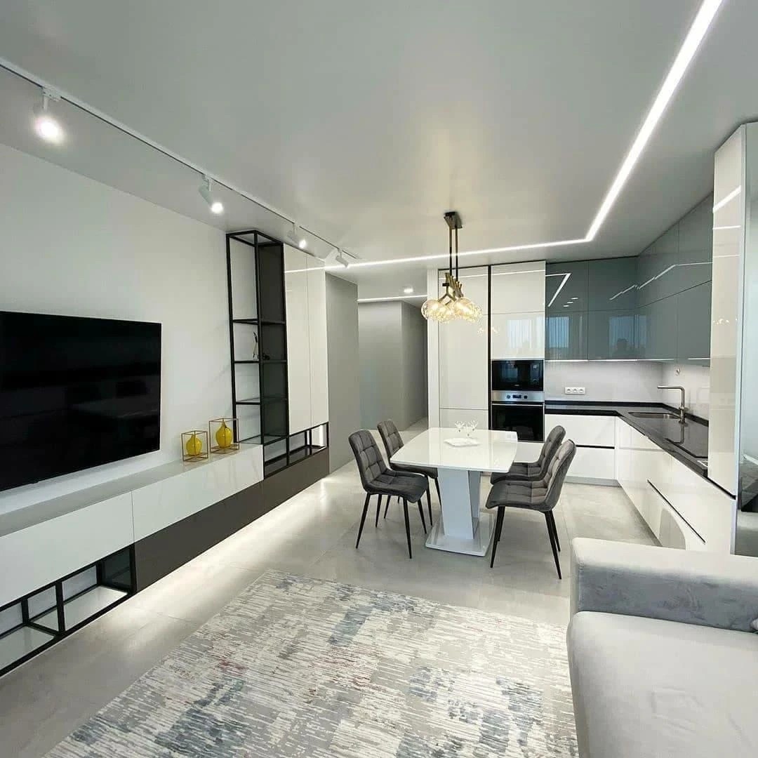 ЖК Чистое Небо