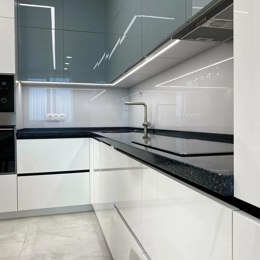 ЖК Чистое Небо