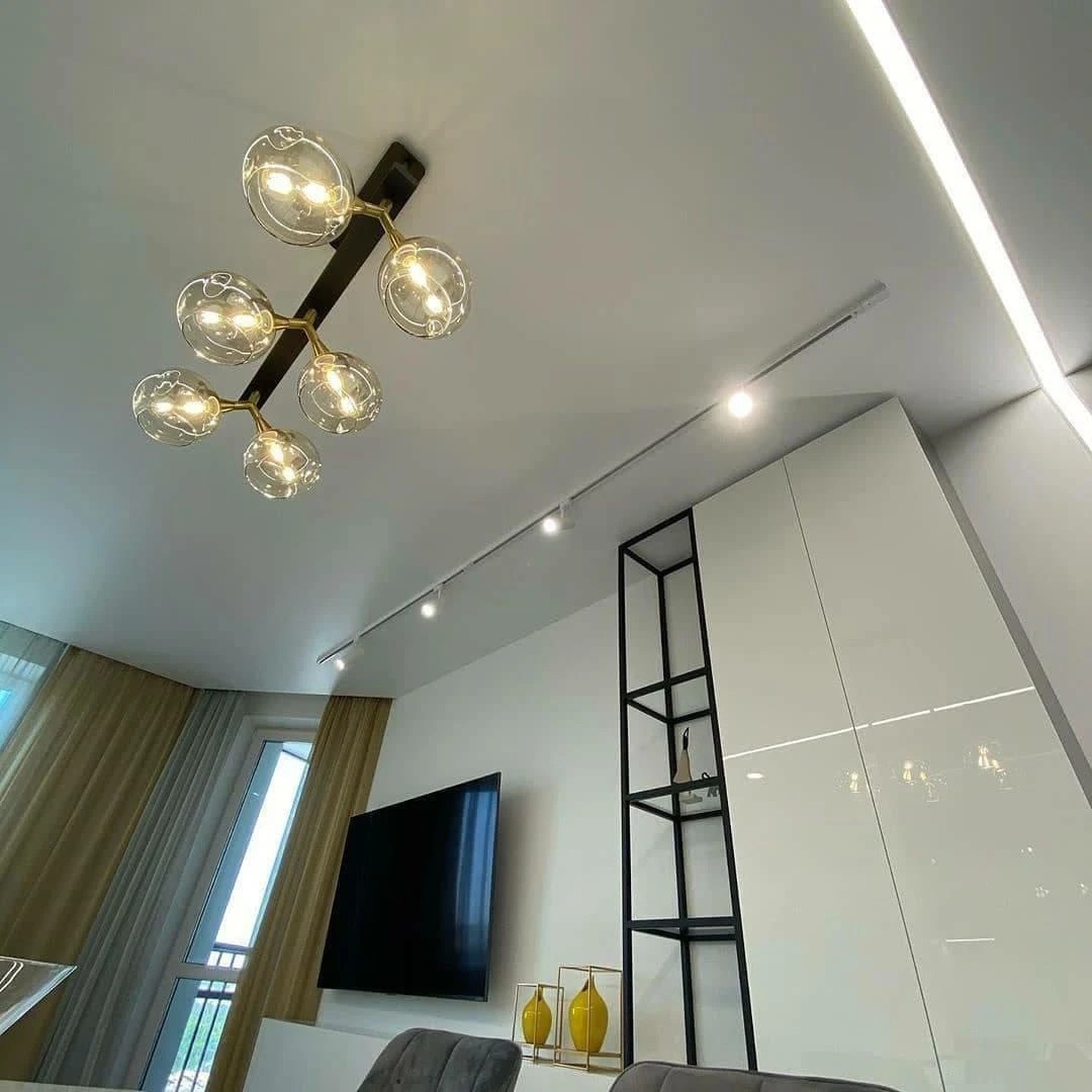 ЖК Чистое Небо